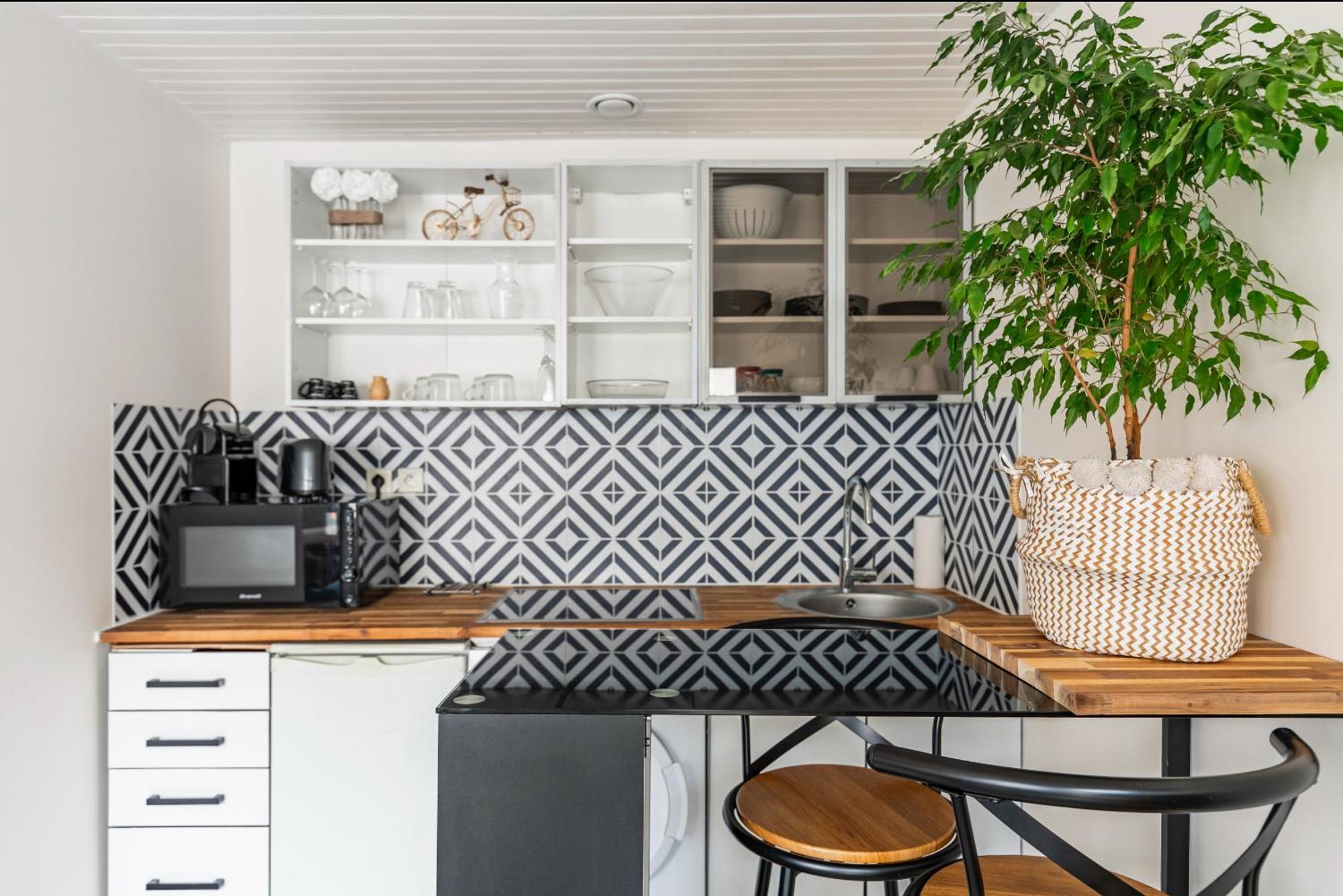 Maisonnette Jardin Merignac Villa Екстериор снимка